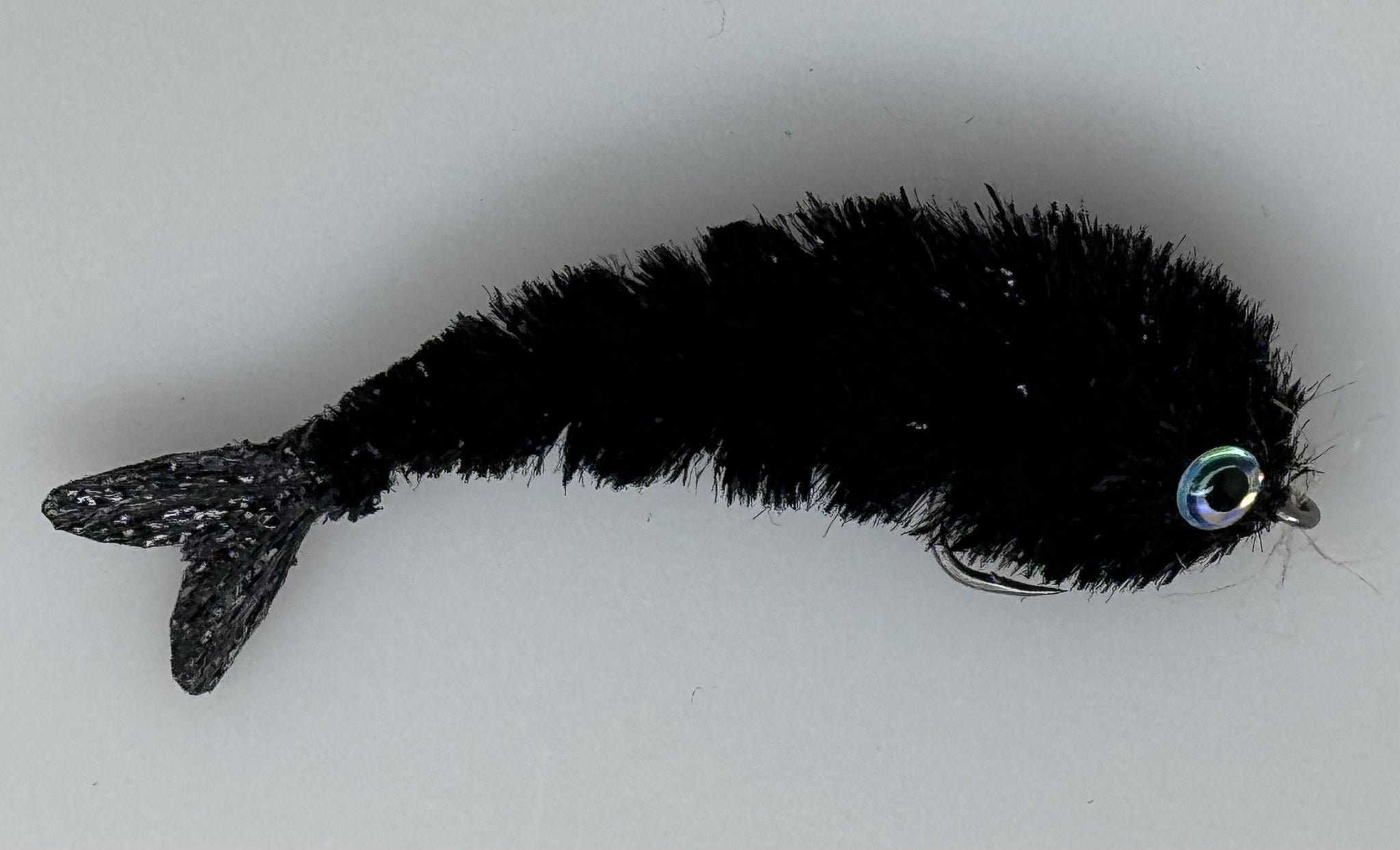 Chockletts Mini Finesse Game Changer - Feather Craft Fly Fishing