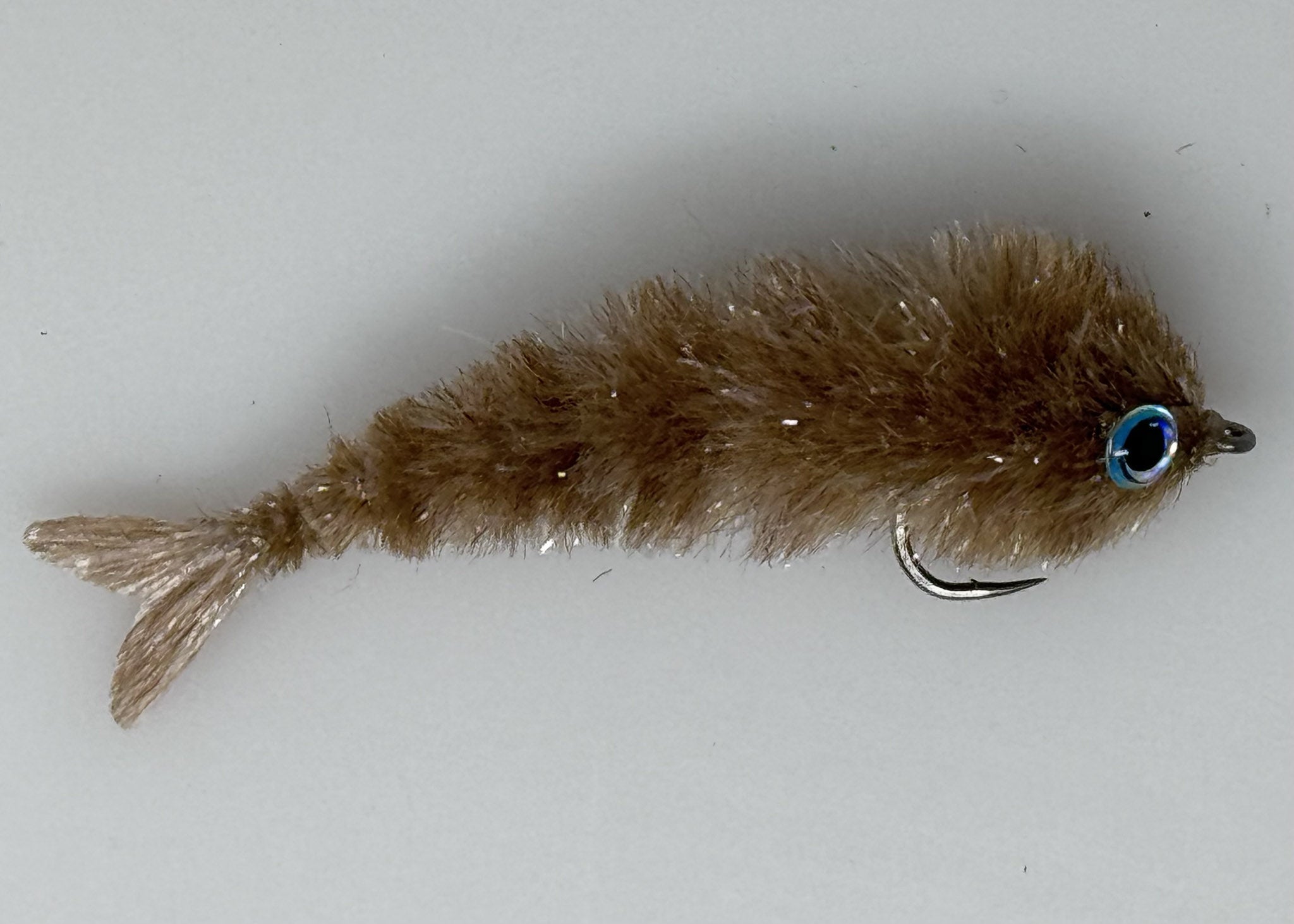 Chockletts Mini Finesse Game Changer - Feather Craft Fly Fishing