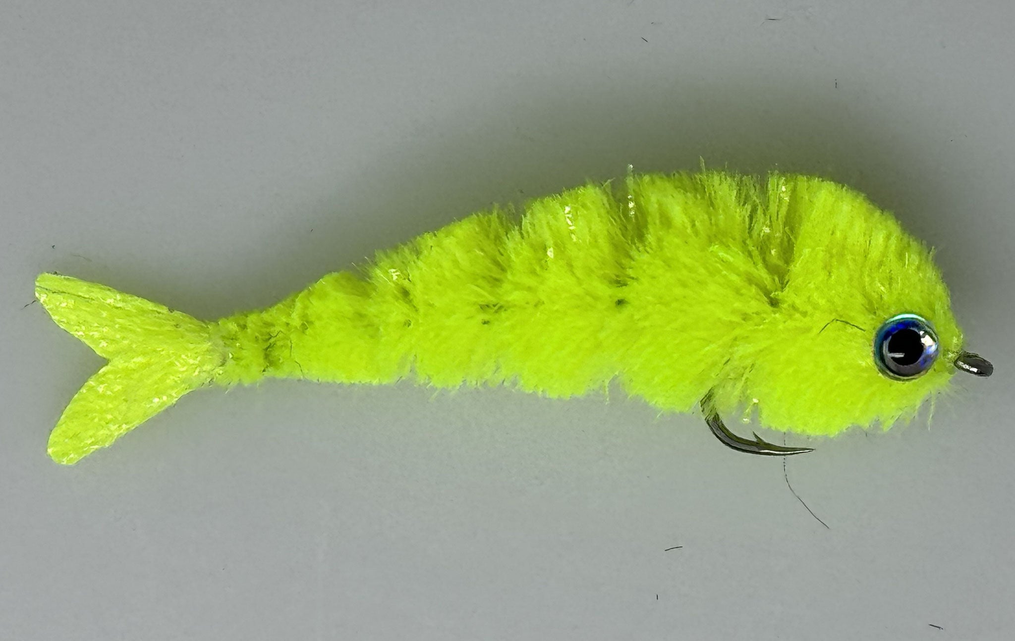 Chockletts Mini Finesse Game Changer - Feather Craft Fly Fishing