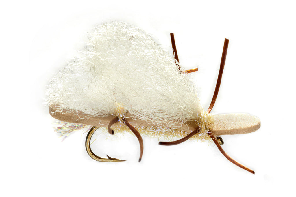 Fulling Mill Ultra Dry Yarn - Feather Craft Fly Fishing