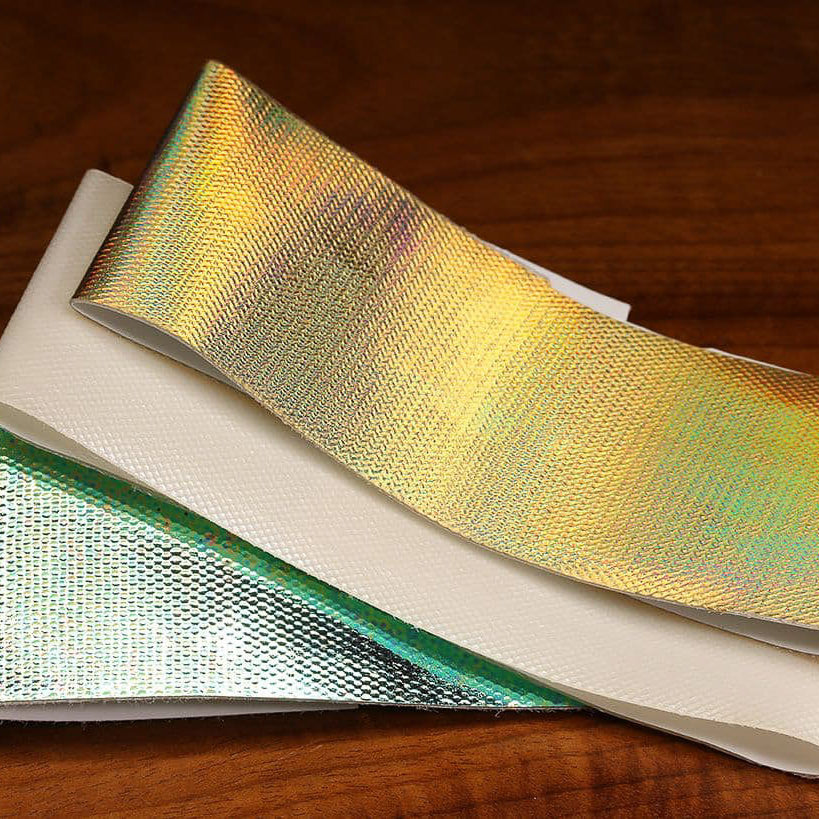 Chockletts Live Gummy Skin - Feather Craft Fly Fishing