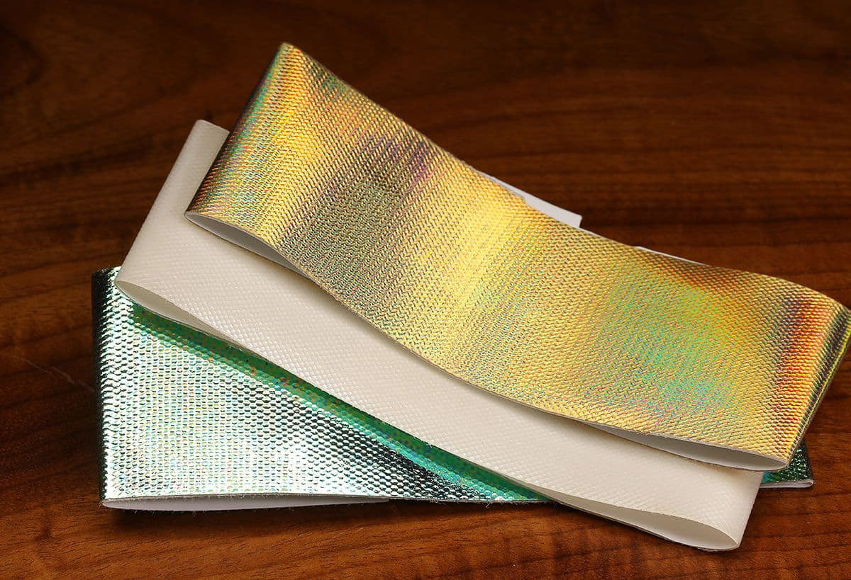 Chockletts Live Gummy Skin - Feather Craft Fly Fishing