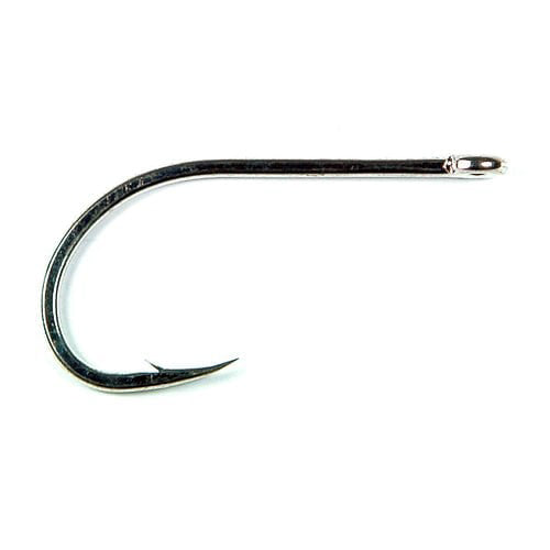 Gamakatsu Sl12S Big Game Wide Gap Hook - Feather Craft Fly Fishing