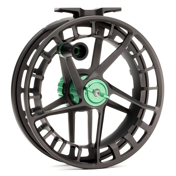 Lamson Hyperspeed Fly Reel - Feather Craft Fly Fishing
