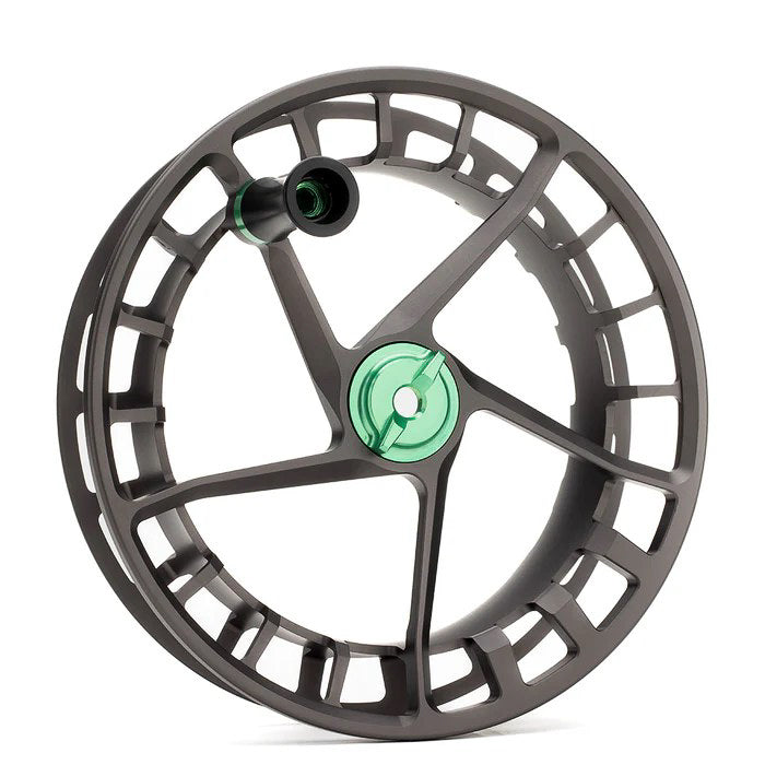 Lamson Hyperspeed Fly Reel - Feather Craft Fly Fishing