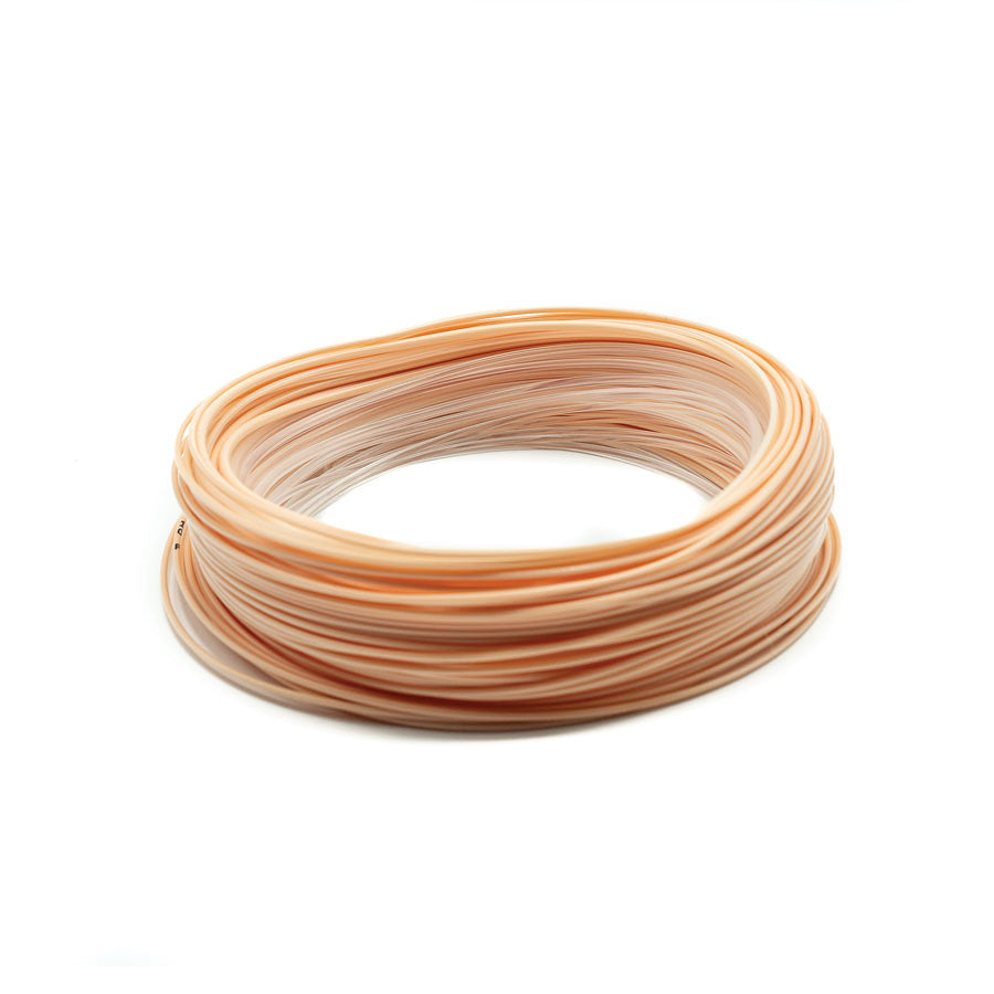 Scientific Anglers Magnitude Smooth Tarpon Clear Tip Floating Fly Line - Feather Craft Fly Fishing