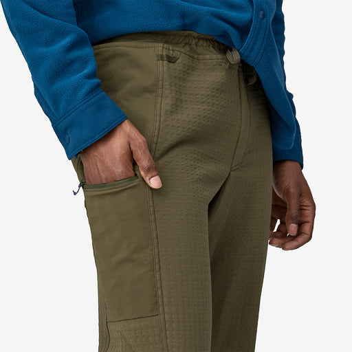 Patagonia R2 Tech-Face Pants - Feather Craft Fly Fishing