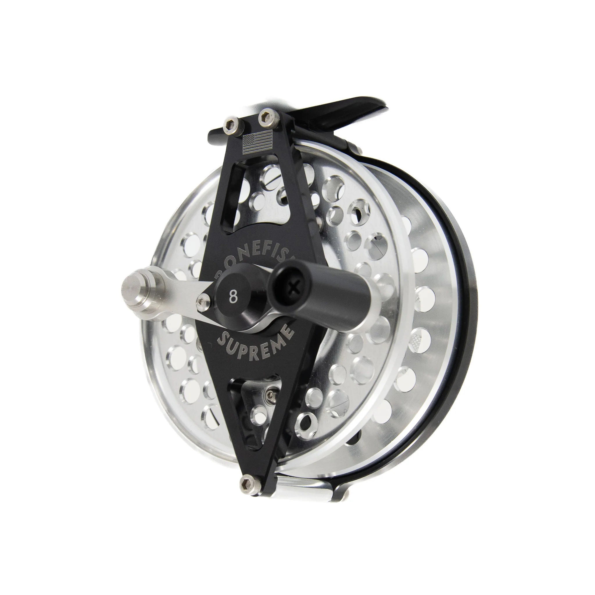 Old Mariner Reel - Feather Craft Fly Fishing