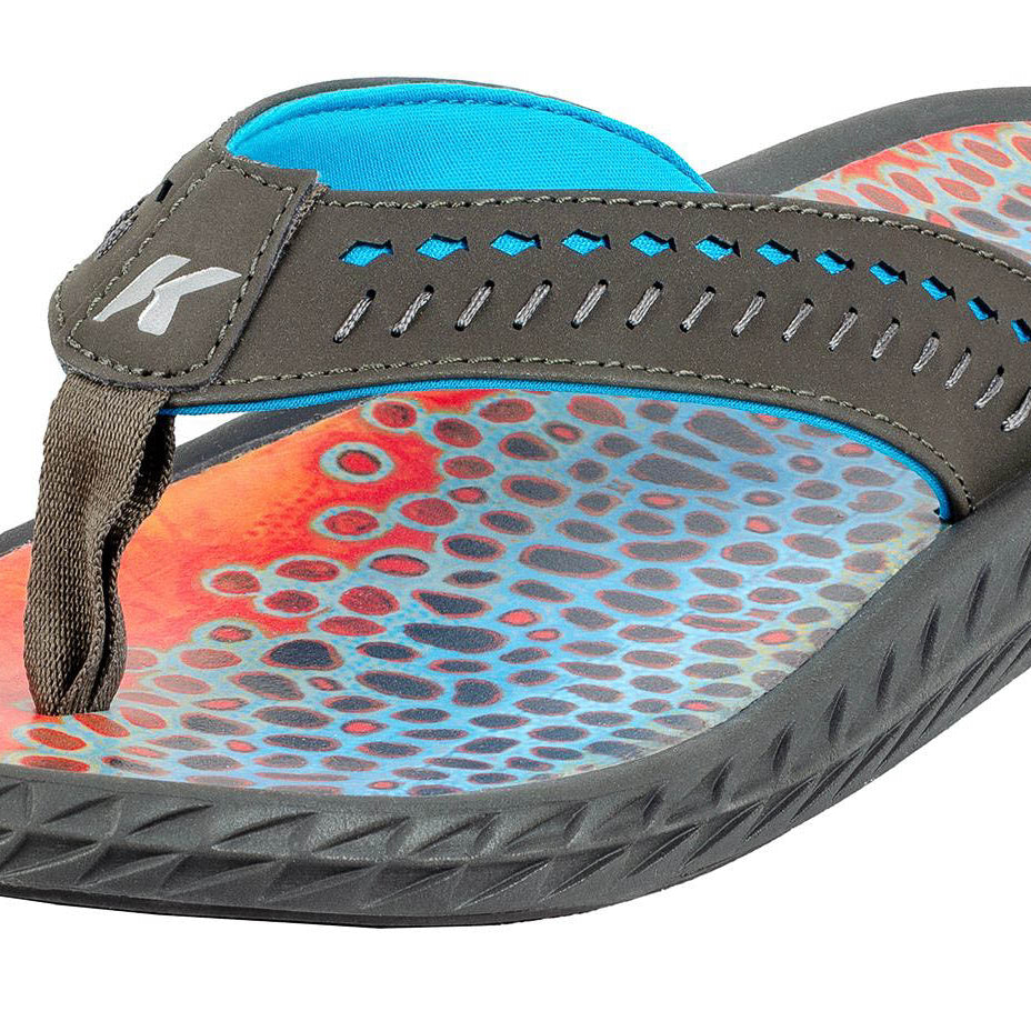 Korkers Fish Flips - Feather Craft Fly Fishing