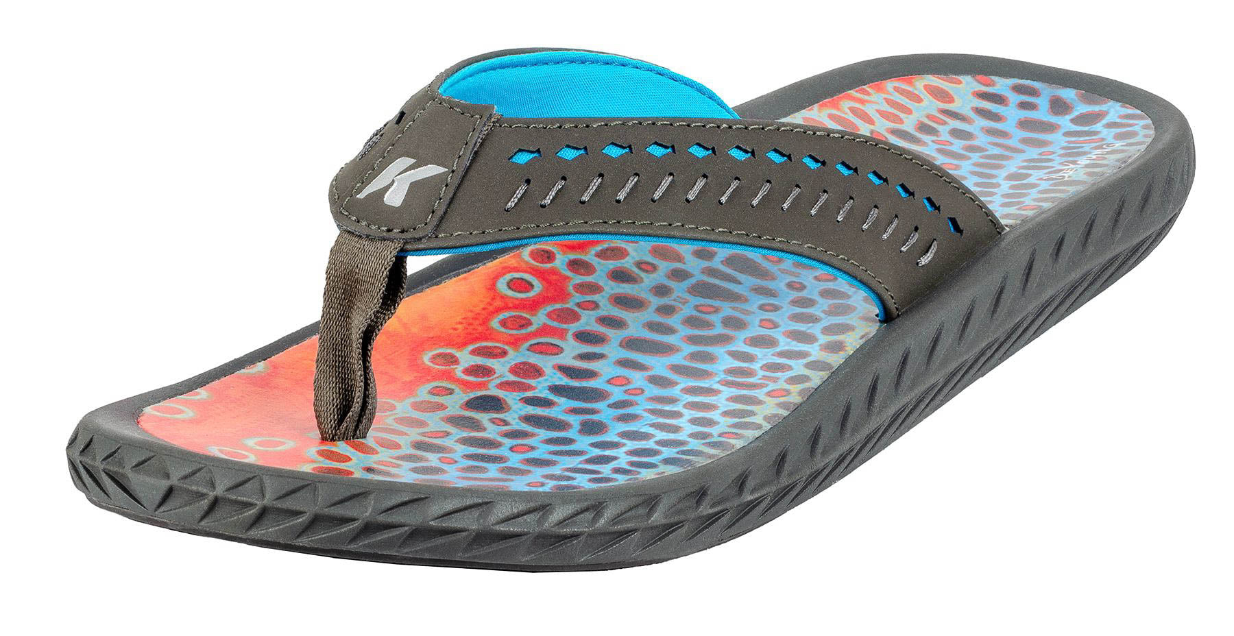 Korkers Fish Flips - Feather Craft Fly Fishing