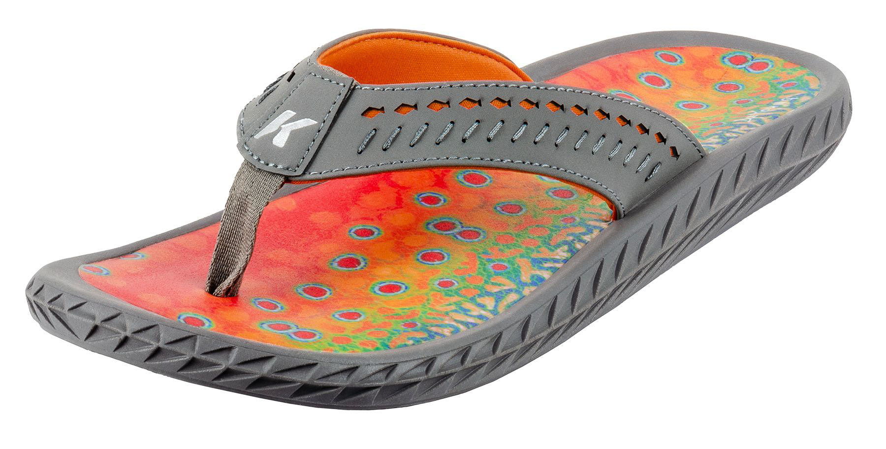 Korkers Fish Flips - Feather Craft Fly Fishing