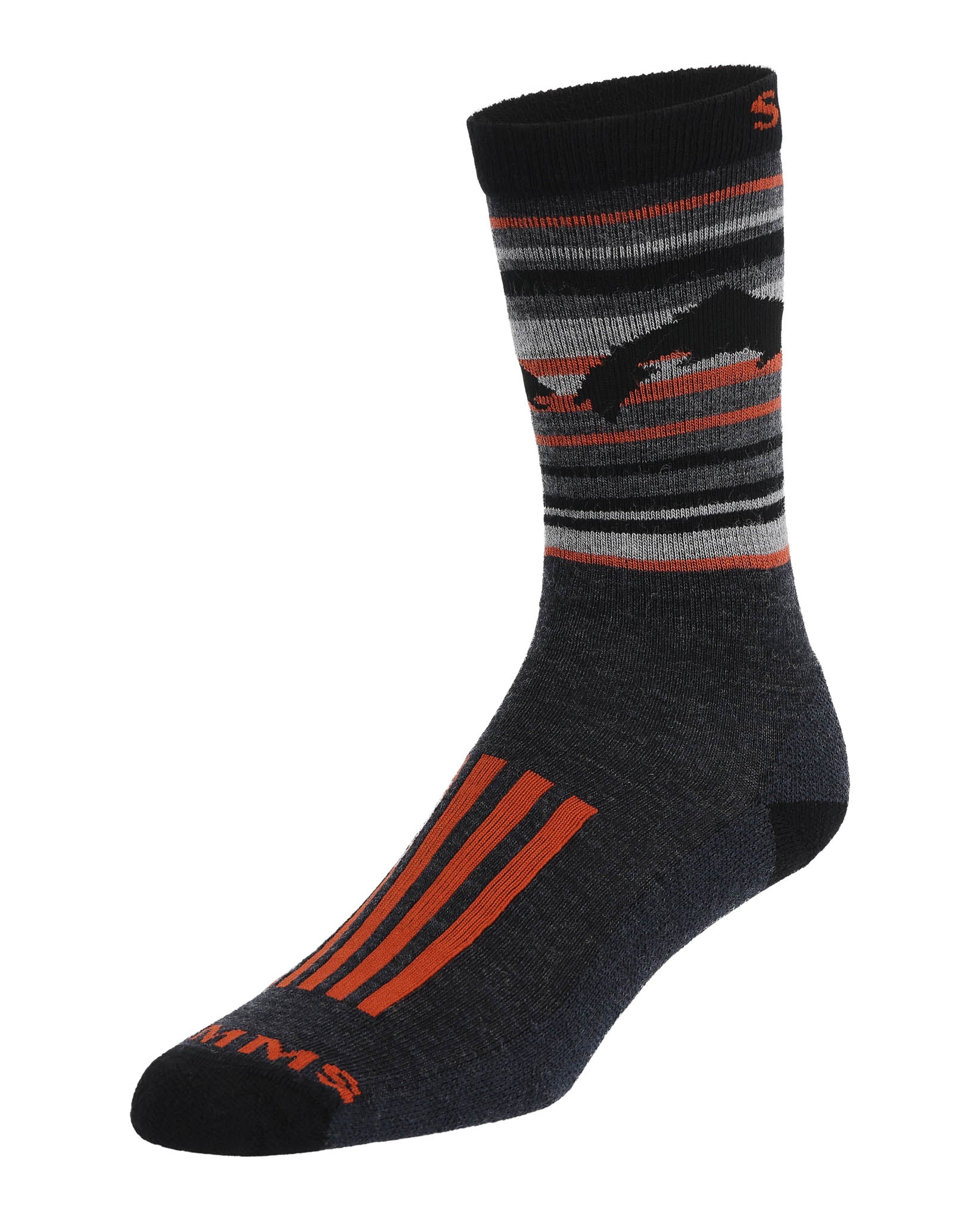 Simms Daily Socks - Feather Craft Fly Fishing