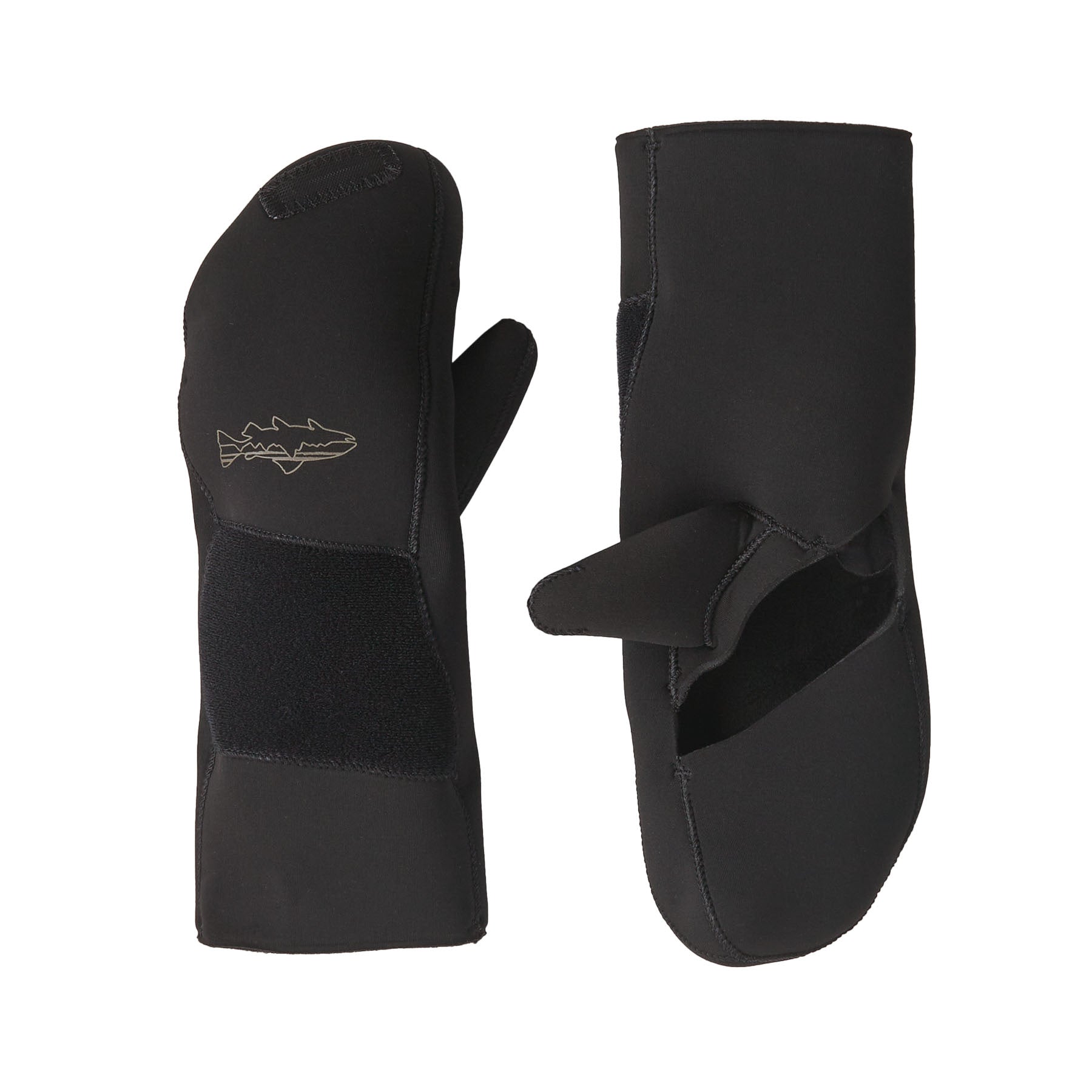 Patagonia Homepool Mitt Fishing Gloves - Feather Craft Fly Fishing