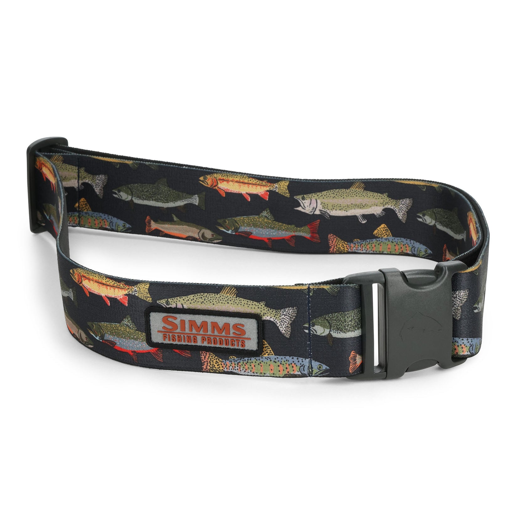 Simms Wading Belt - 2" - Feather Craft Fly Fishing