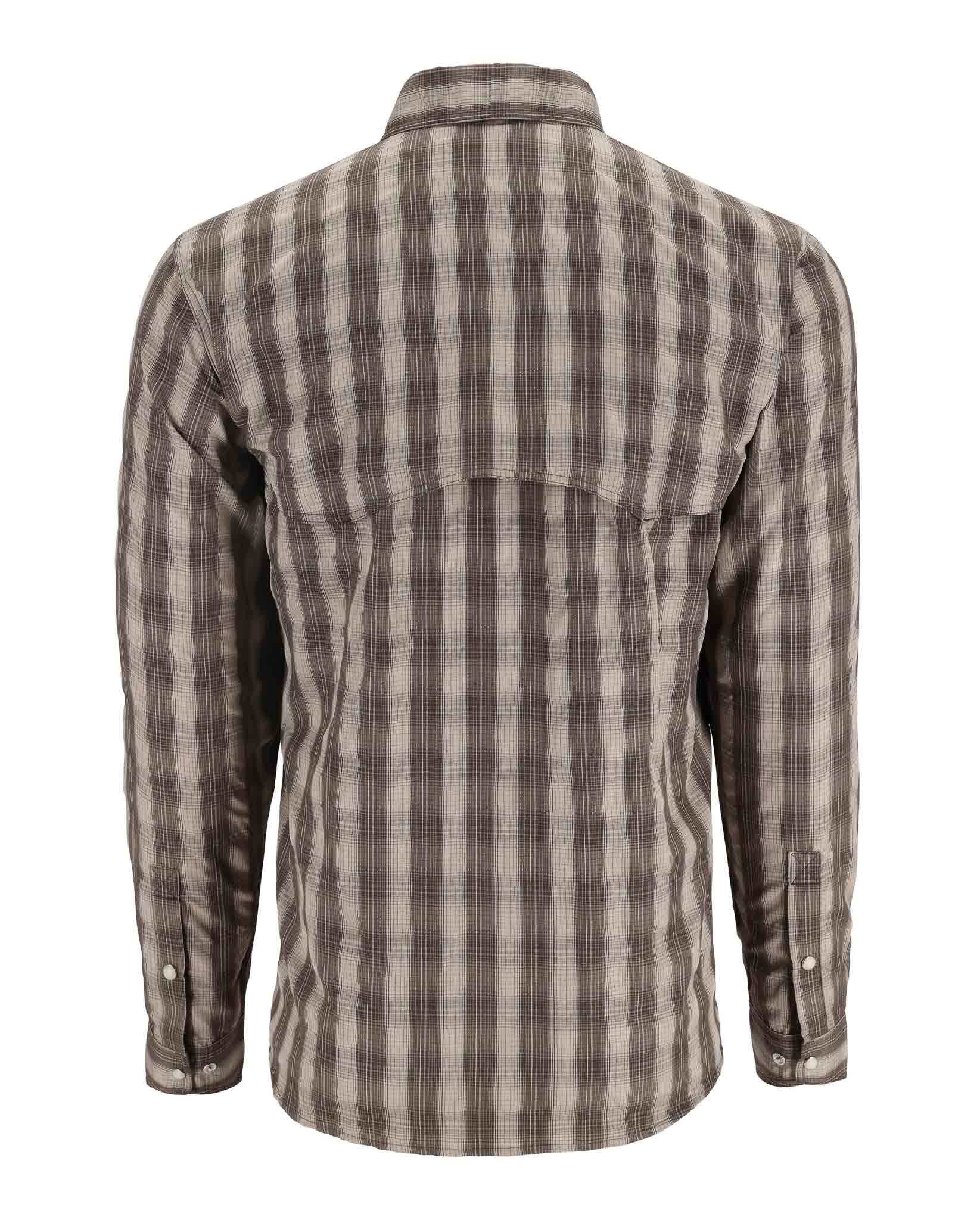 Simms Big Sky Shirt - Feather Craft Fly Fishing