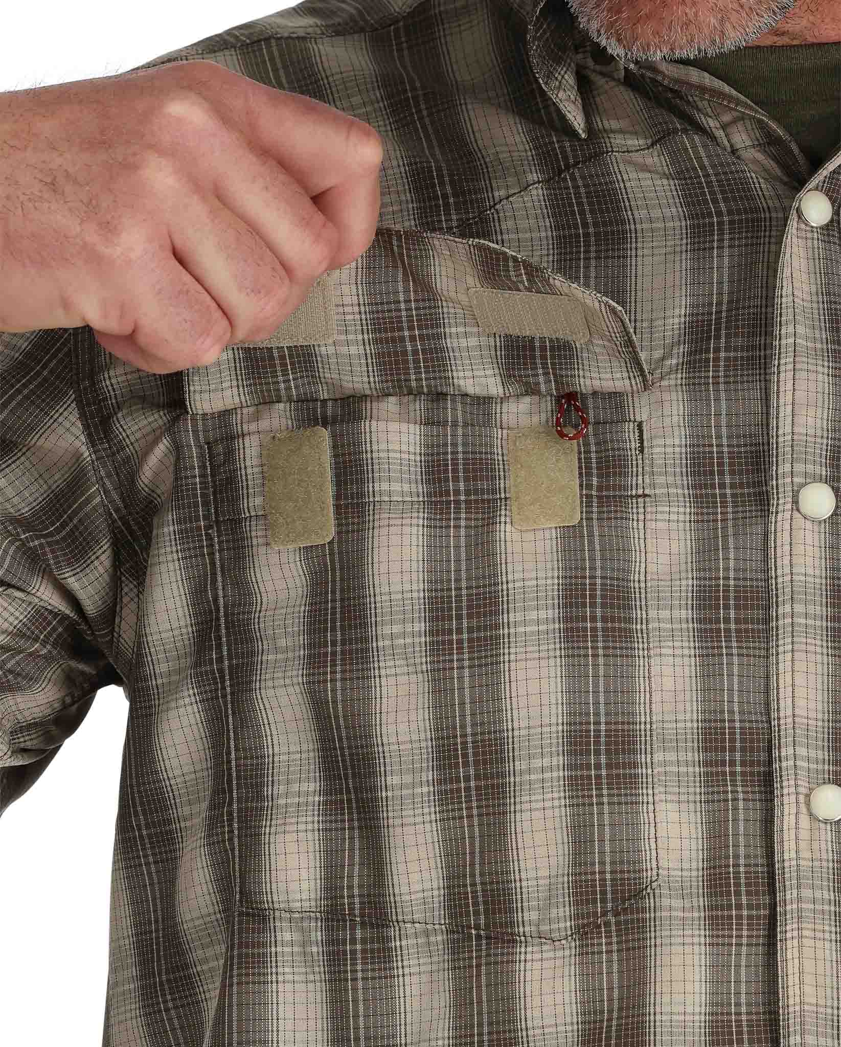 Simms Big Sky Shirt - Feather Craft Fly Fishing