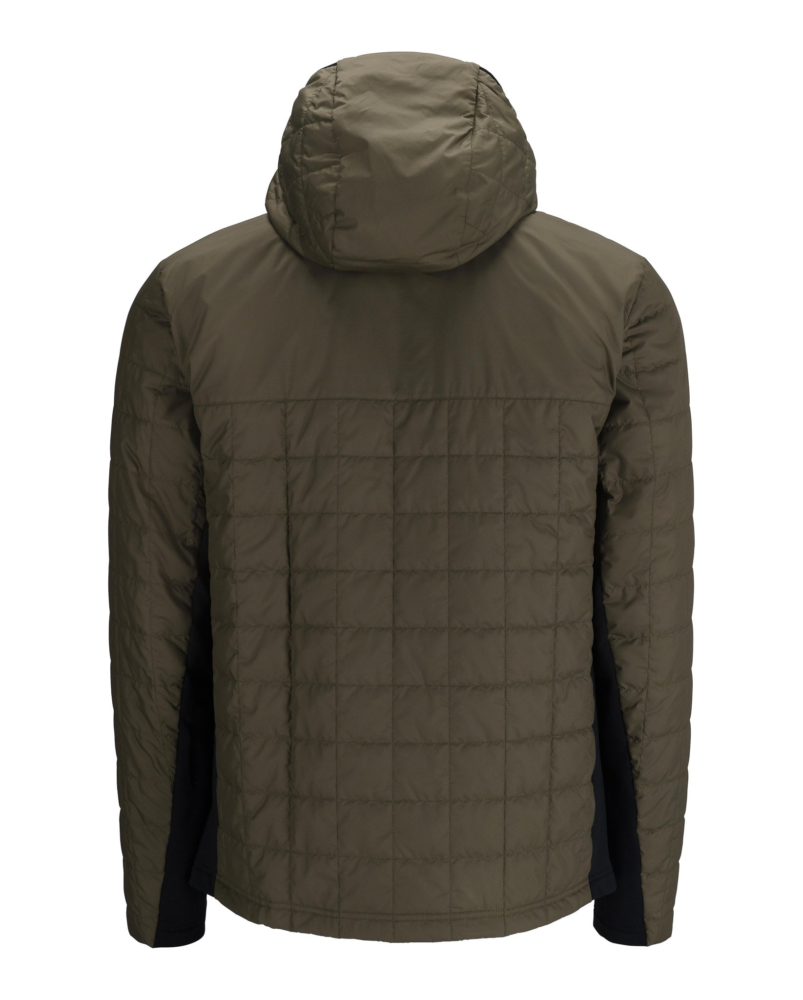 Simms Fall Run Hybrid Hoody - Feather Craft Fly Fishing
