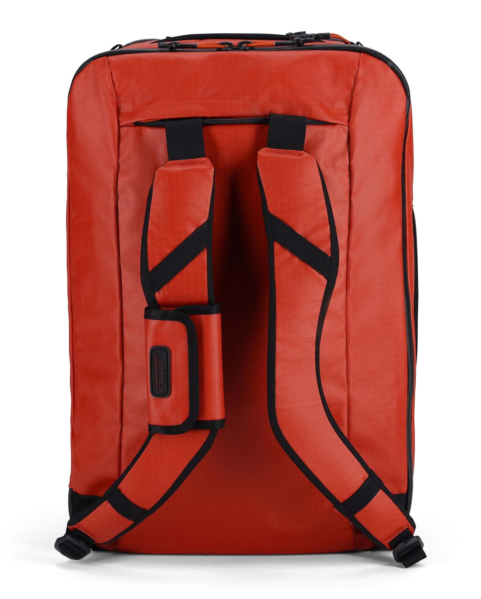 Simms Tailwind 80L Duffel - Feather Craft Fly Fishing