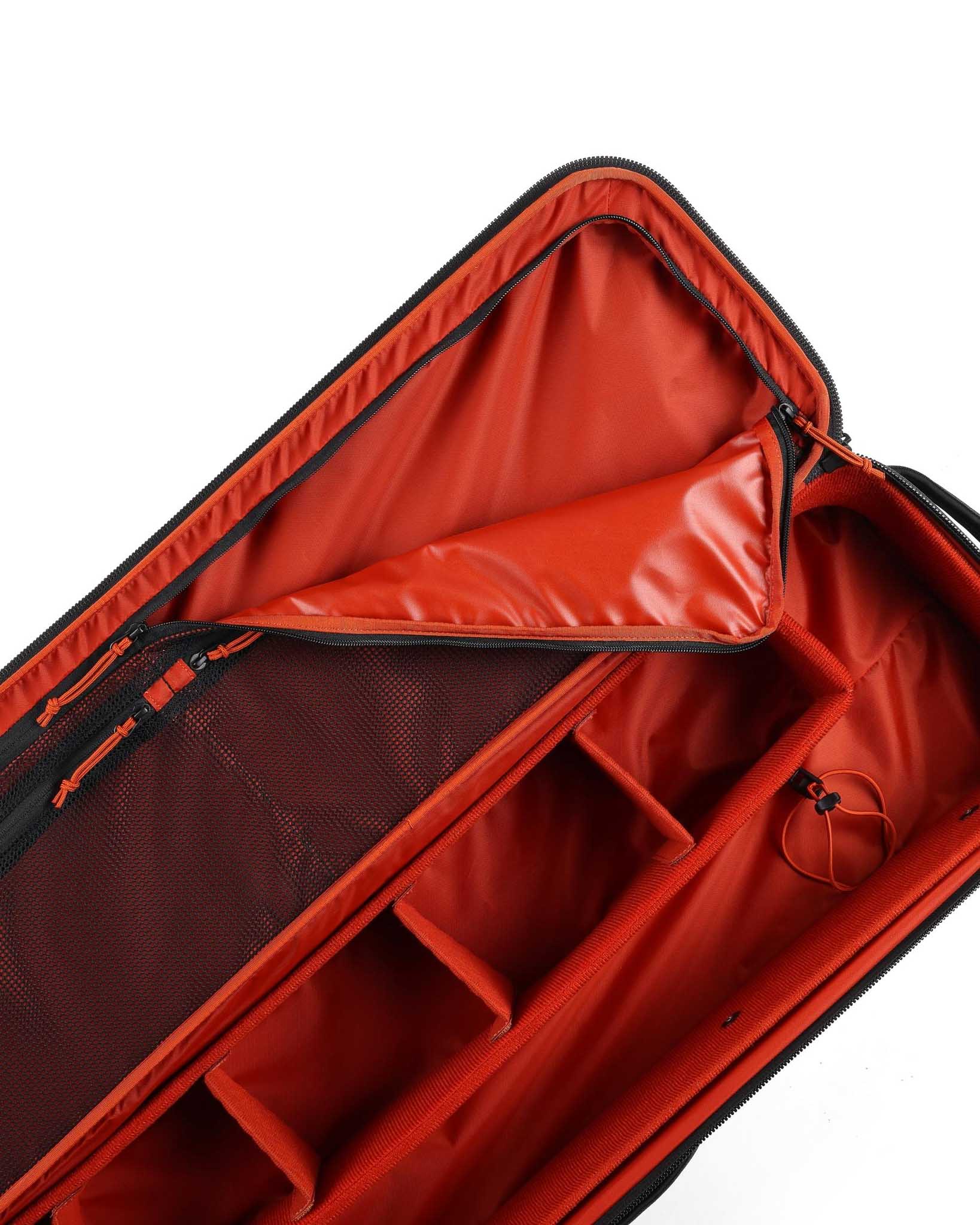 Simms Tailwind Rod & Reel Vault - Feather Craft Fly Fishing