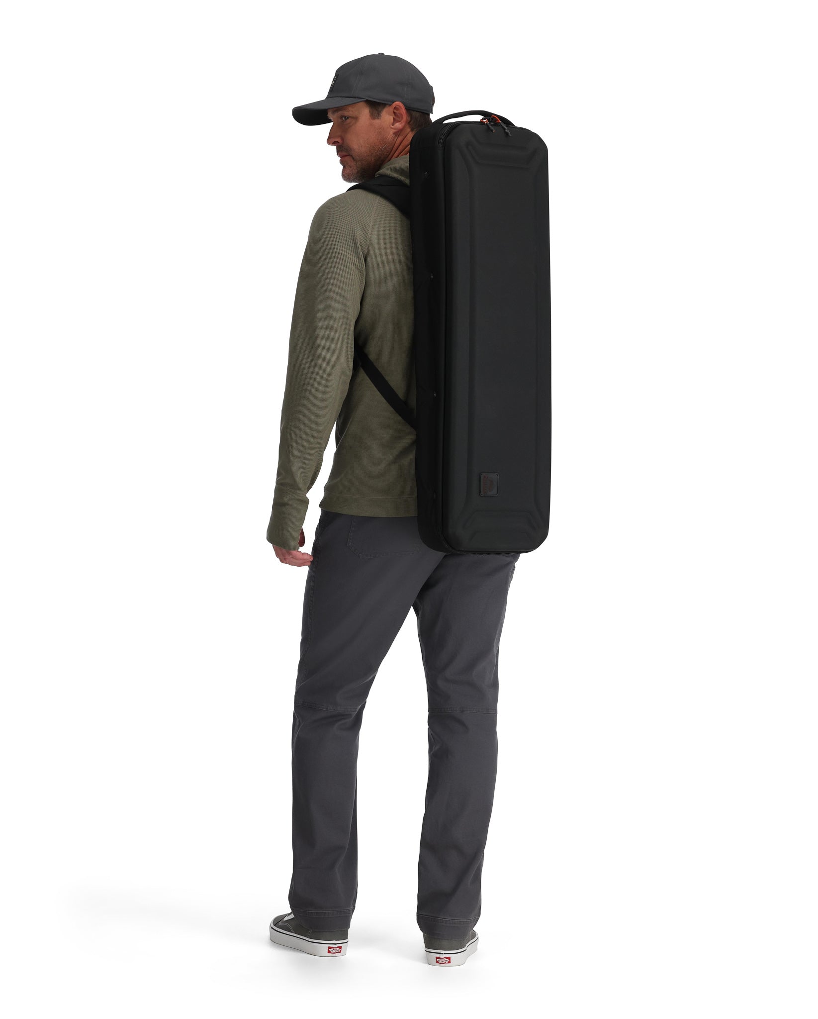 Simms Tailwind Rod & Reel Vault - Feather Craft Fly Fishing