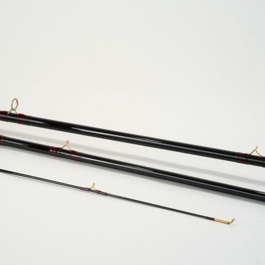 Trade-In Orvis Trident Spey Tip Flex 10150-3 Fly Rod 10wt 15ft 0in 3pc - Feather Craft Fly Fishing