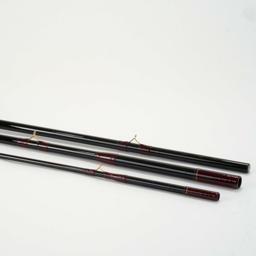 Trade-In Orvis Trident Spey Tip Flex 10150-3 Fly Rod 10wt 15ft 0in 3pc - Feather Craft Fly Fishing