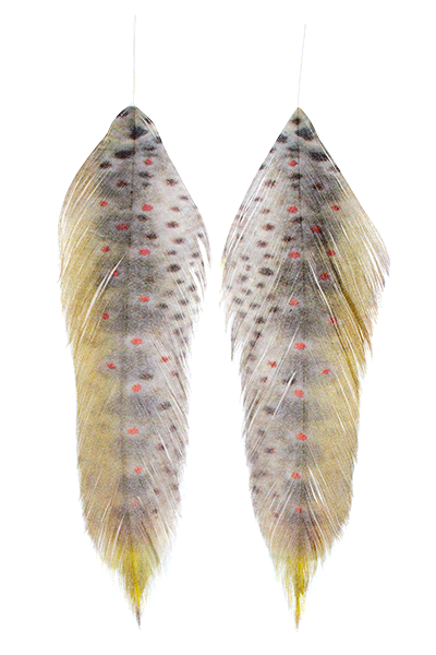 MFC Fish Feathers - Feather Craft Fly Fishing