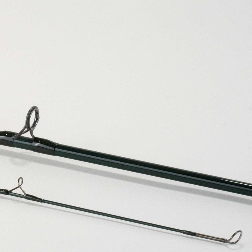 Trade-In Orvis Trident TL 909-2 Mid-Flex Fly Rod - Feather Craft Fly Fishing