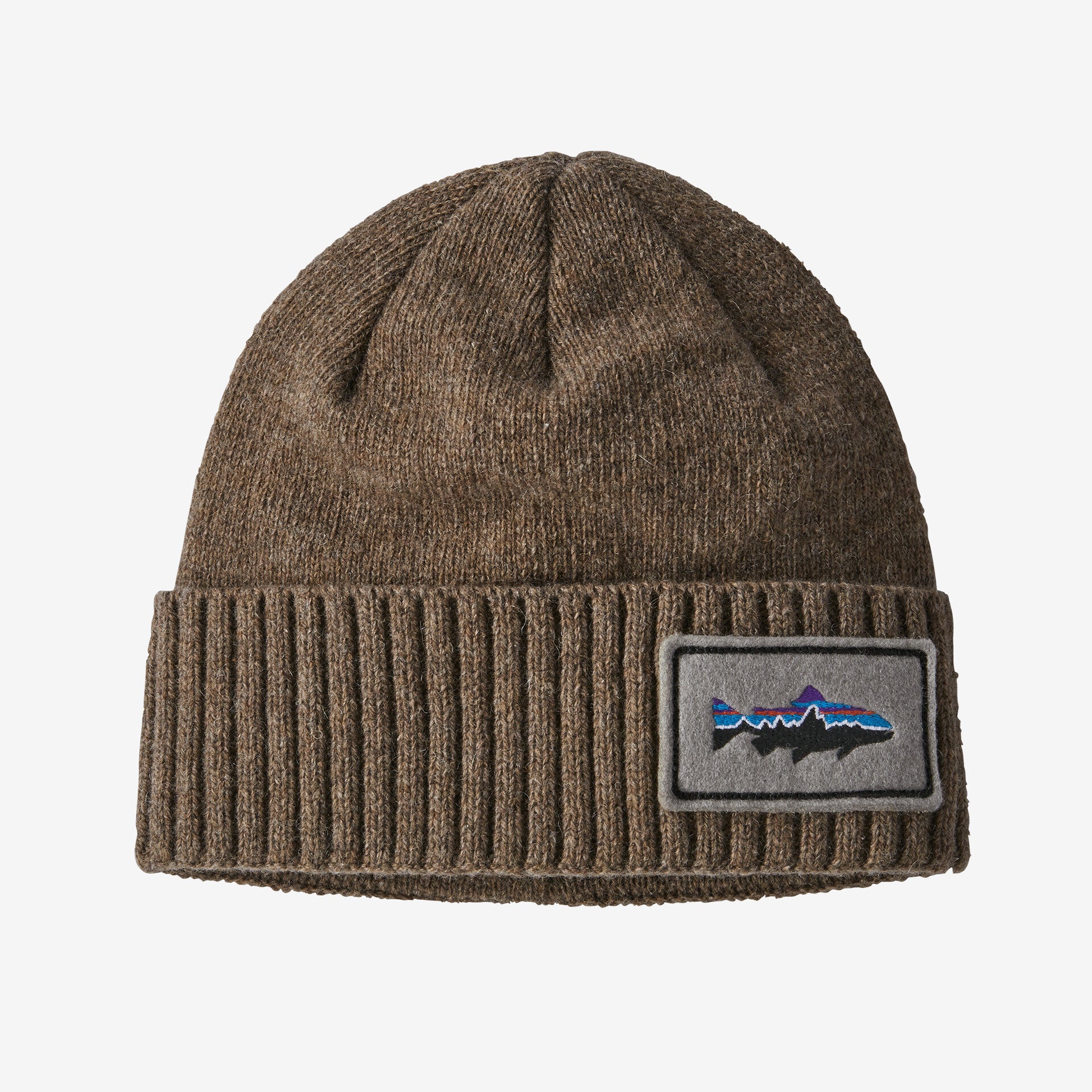 Patagonia Brodeo Beanie - Feather Craft Fly Fishing