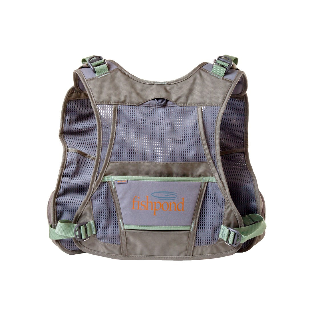 FISHPOND Flylite Women's Vest - Feather Craft Fly Fishing