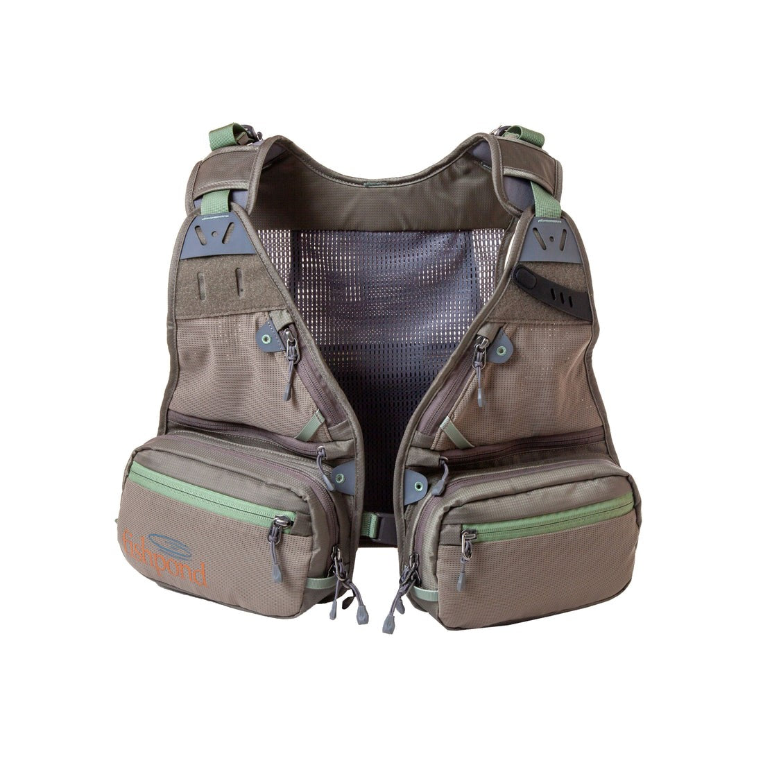 FISHPOND Flylite Women's Vest - Feather Craft Fly Fishing