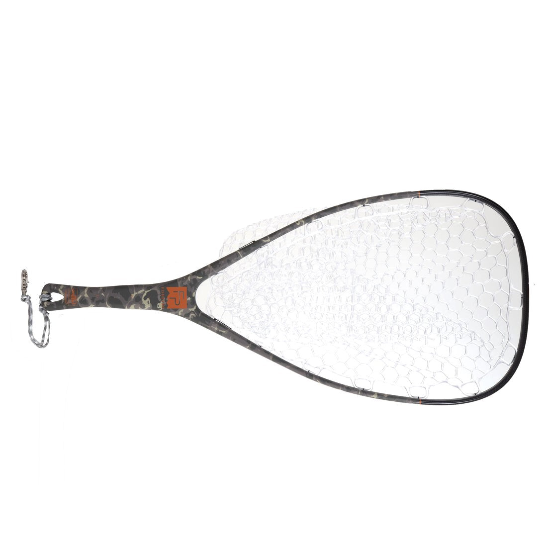 FISHPOND Nomad Yampa Hand Net - Feather Craft Fly Fishing
