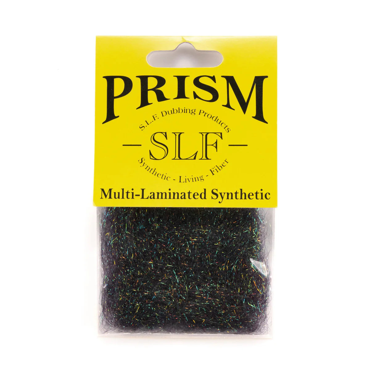 Wapsi SLF Prism Dubbing - Feather Craft Fly Fishing