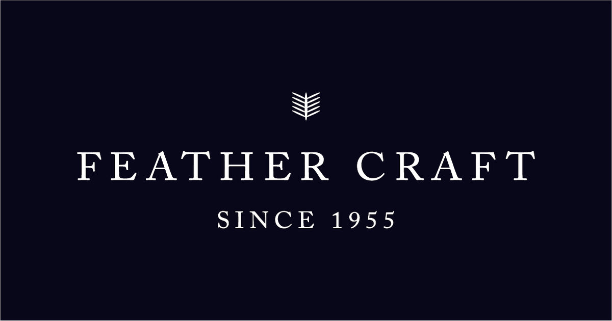 2025 Feather Craft Catalog Feather Craft Fly Fishing