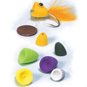 Rainys Mini-Mes Pops - Feather Craft Fly Fishing