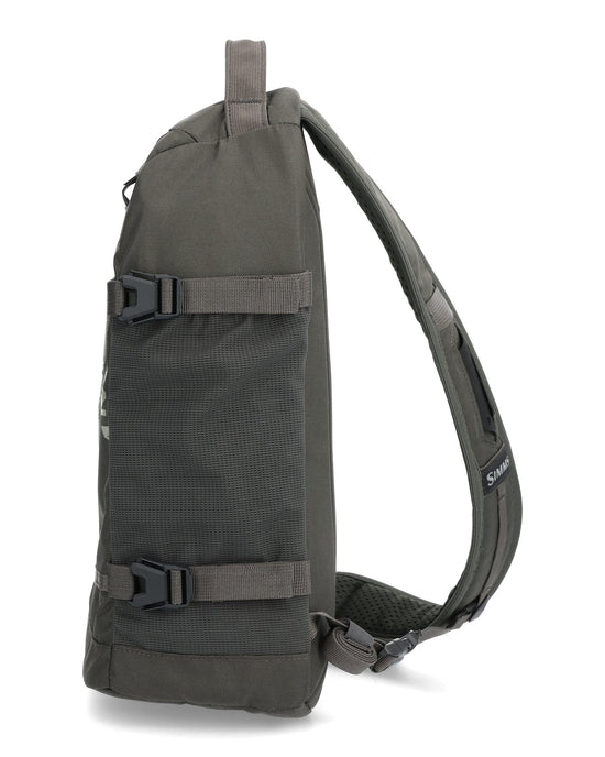 Simms Tributary Sling Pack - Feather Craft Fly Fishing