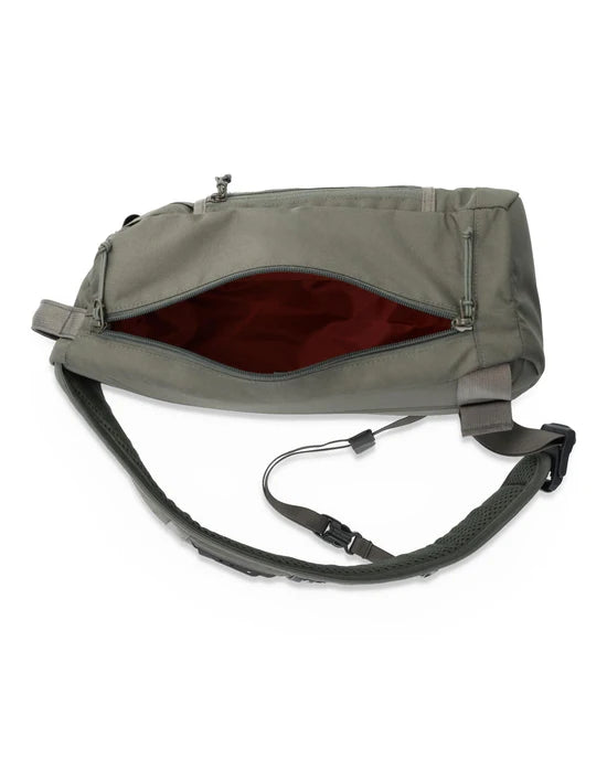 Simms Tributary Sling Pack - Feather Craft Fly Fishing