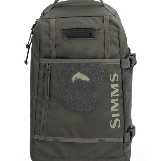 Simms Tributary Sling Pack - Feather Craft Fly Fishing