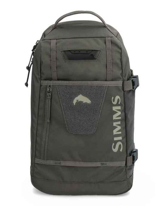 Simms Tributary Sling Pack - Feather Craft Fly Fishing
