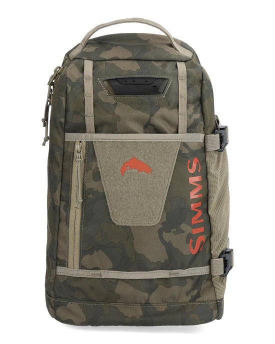Simms Tributary Sling Pack - Feather Craft Fly Fishing