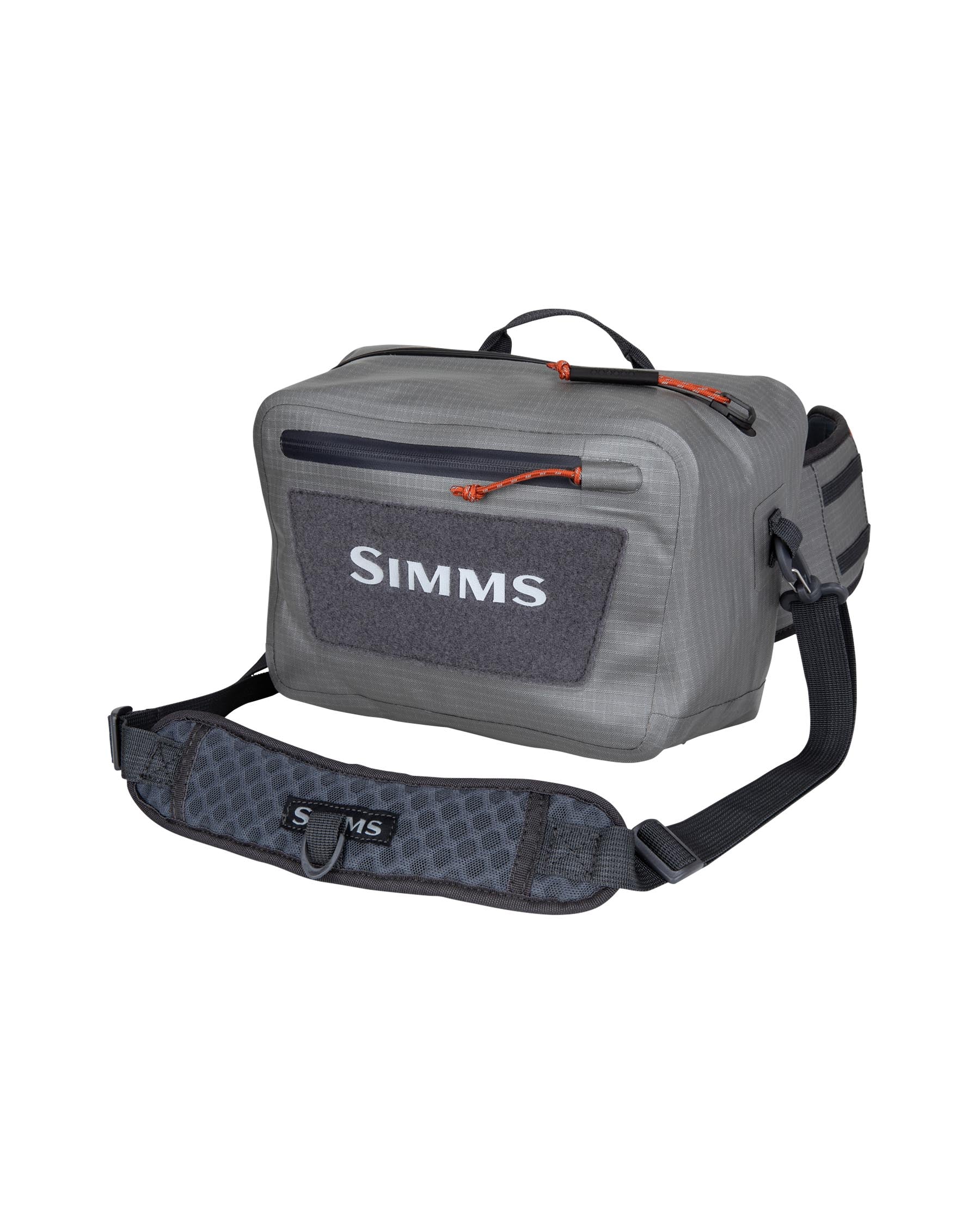Simms Dry Creek Z Hip Pack - Feather Craft Fly Fishing