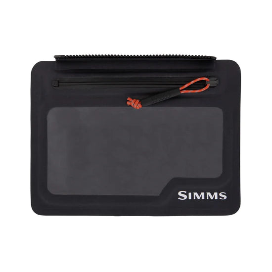 Simms Waterproof Wading Pouch - Feather Craft Fly Fishing