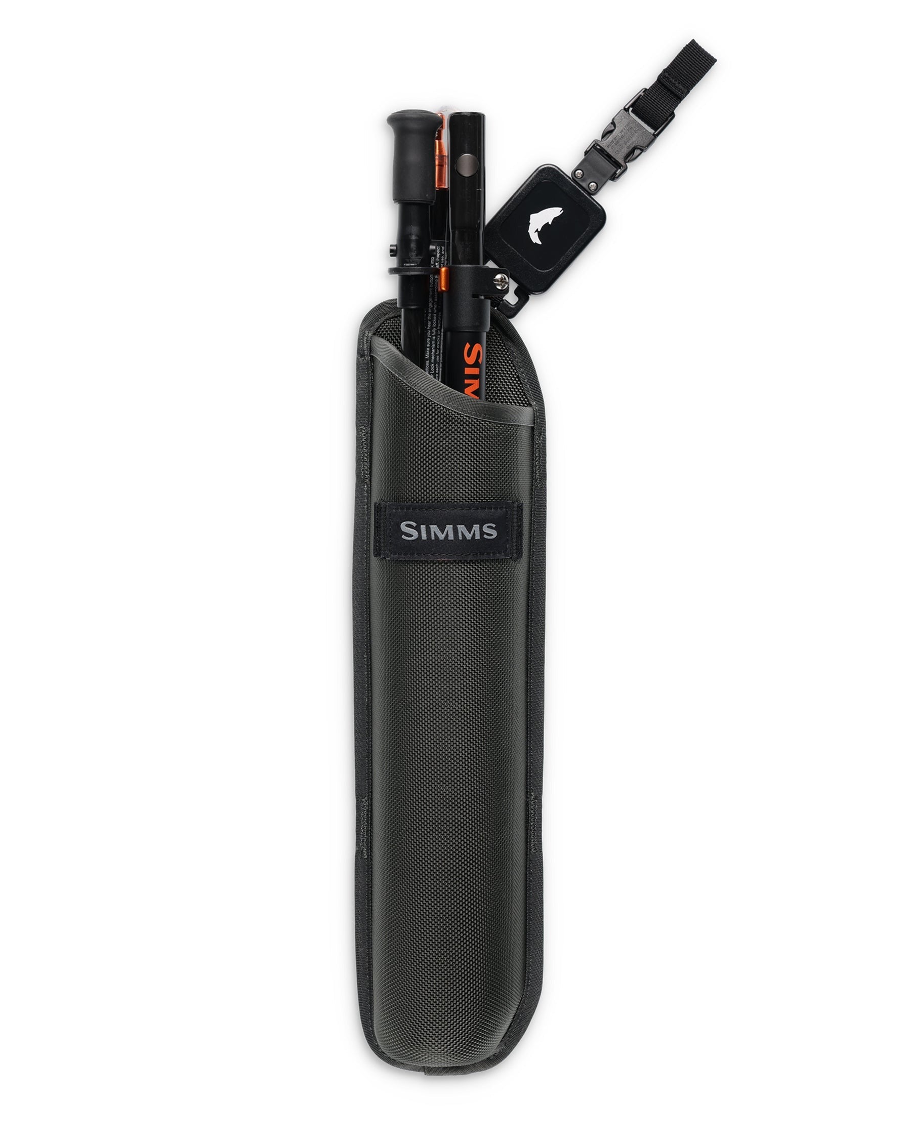 Simms Pro Wading Staff - Feather Craft Fly Fishing