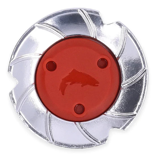 Simms G4 Pro Powerlock Cleats Aluminum - Feather Craft Fly Fishing