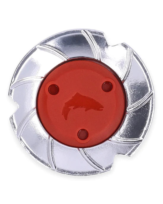 Simms G4 Pro Powerlock Cleats Aluminum - Feather Craft Fly Fishing