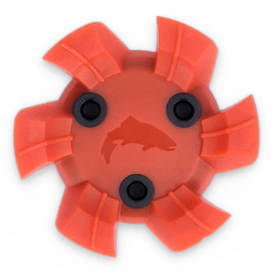 Simms G4 Pro Powerlock Cleats - TPR - Feather Craft Fly Fishing