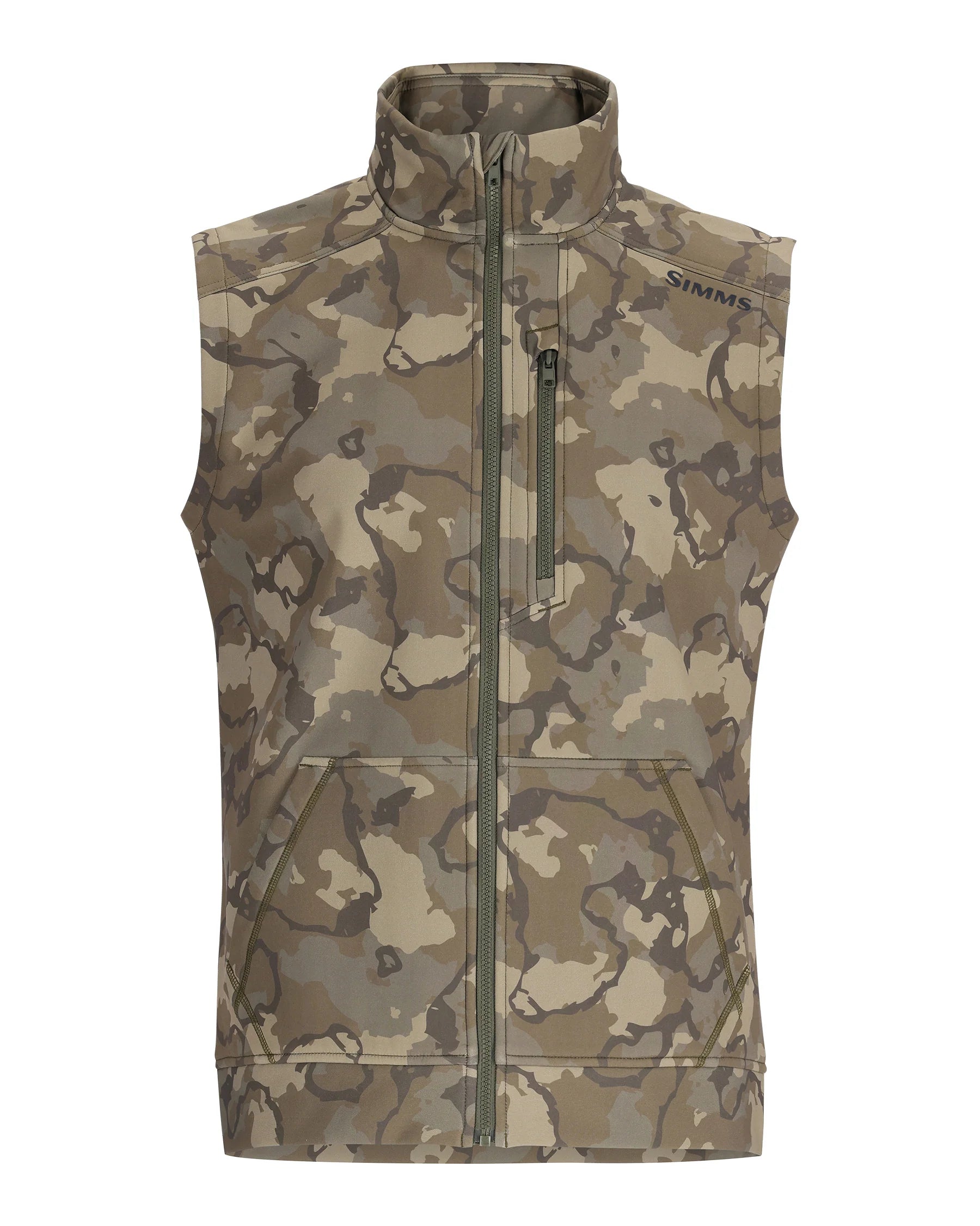 Simms Rogue Vest - Feather Craft Fly Fishing