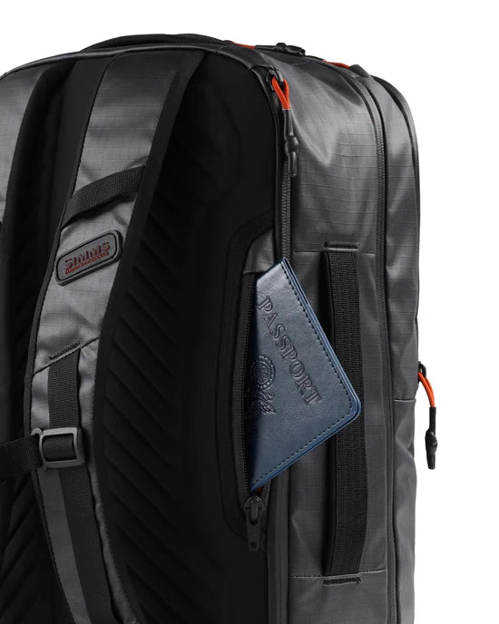 Simms Tailwind Backpack - Feather Craft Fly Fishing