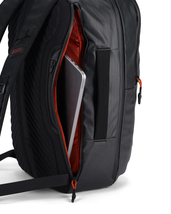 Simms Tailwind Backpack - Feather Craft Fly Fishing