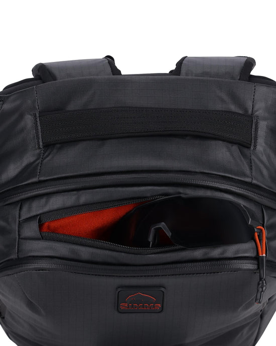 Simms Tailwind Backpack - Feather Craft Fly Fishing
